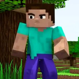 Аренда MineCraft