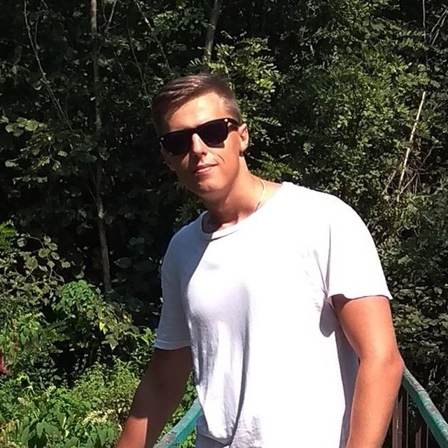Максим Миненков
